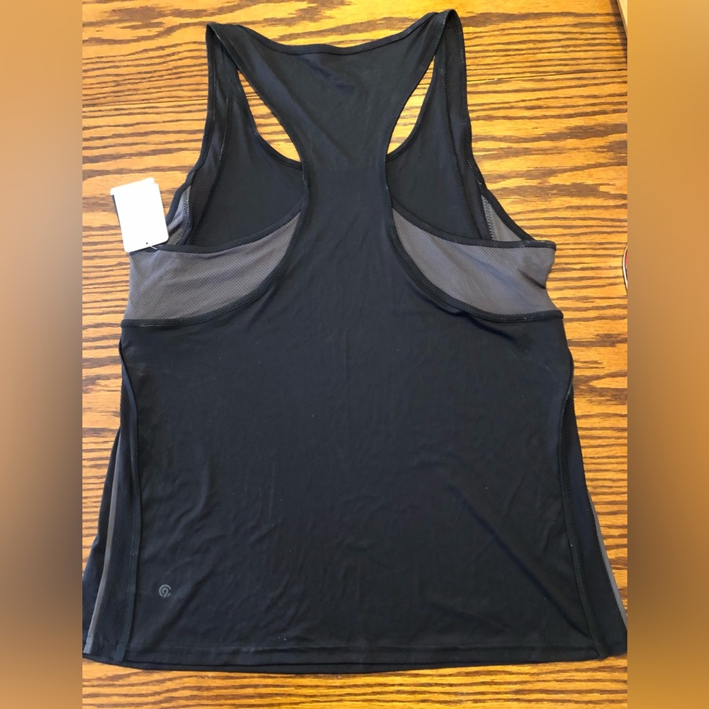 Tank Top - Picture 2 of 3